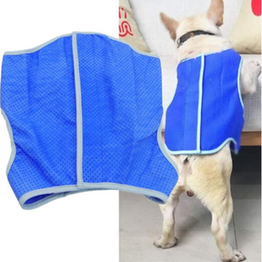 Breathable Dog Cooling Vest