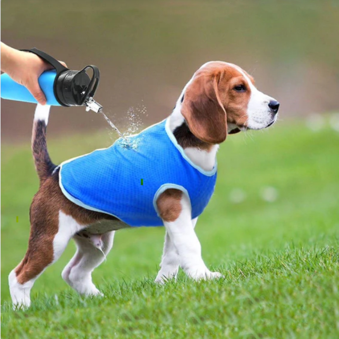 Breathable Dog Cooling Vest