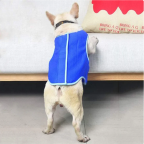 Breathable Dog Cooling Vest