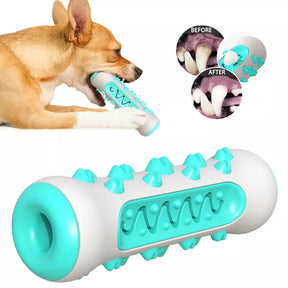 🌟 Sparkling Smile Pup Play: Ultimate Dog Molar Toothbrush Toy 🐶 - Chewable, Safe & Soft for Puppy Dental Delight! 🦷✨