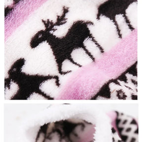 Sweet Slumber Style: Ultra-Soft Fleece Dog Pajamas - Perfect for Chihuahuas, Yorkies & Sleepy Pups Everywhere! 🌜🐕🌟