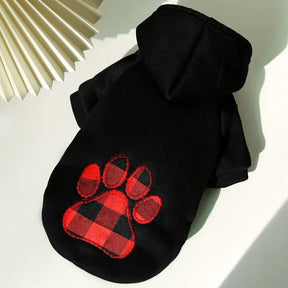 Cozy Plaid Perfection: Reversible Winter Coat for Dogs - Stylish & Warm Pet Jackets for Small to Large Breeds 🐕❄️🧥