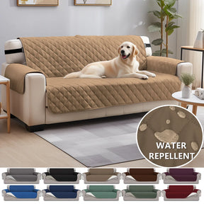 Waterproof Sofa Covers: Slipcovers for 1-4 Seaters, Kids & Pets 🛋️💦🐾