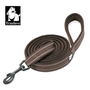 Reflective Pet Leash: Soft, Durable, 200cm 🌈🌙