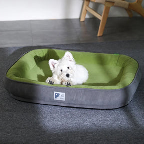 Comfy Square Pet Bed: Sofa Mat for Small to Large Dogs 🐾🛌✨