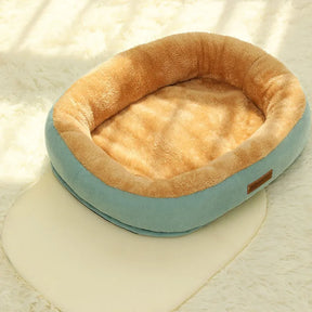 🌟🛌 Kimpets Deluxe Bed 🐱🐶💤