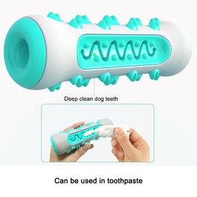 🌟 Sparkling Smile Pup Play: Ultimate Dog Molar Toothbrush Toy 🐶 - Chewable, Safe & Soft for Puppy Dental Delight! 🦷✨