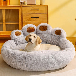 Pet Dog Sofa Beds – Warm, Washable, and Plush Comfort for Dogs Big and Small! 🛋️🐾